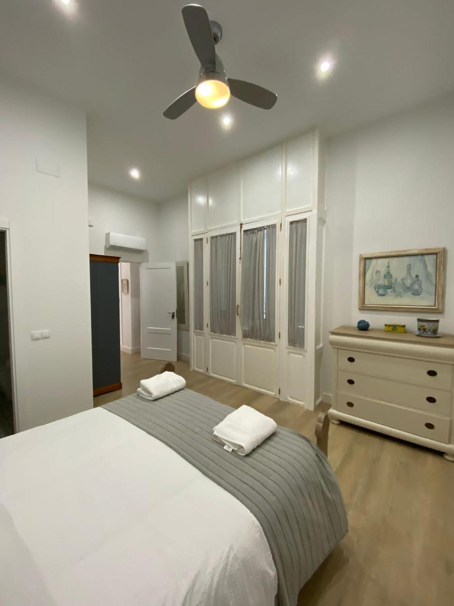 La Abubilla Apartment *